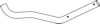 MAN 81152045937 Exhaust Pipe